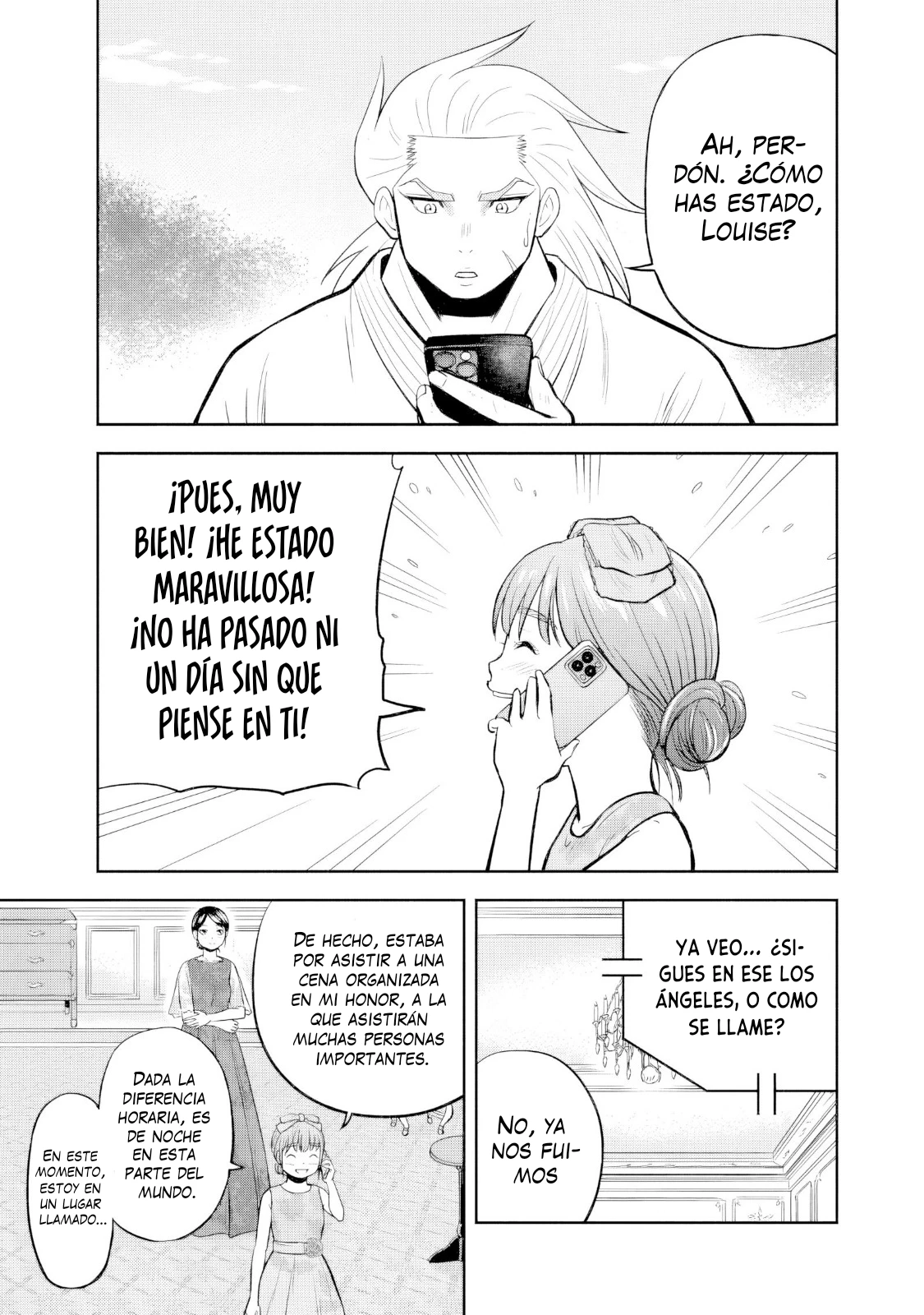 Capitulo 150 page 8