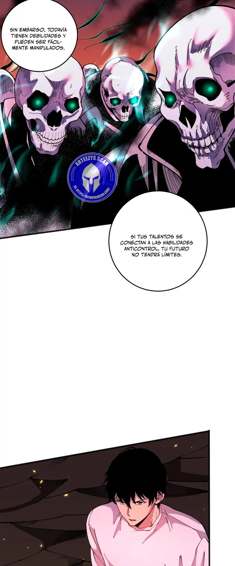 Capitulo 62 page 30