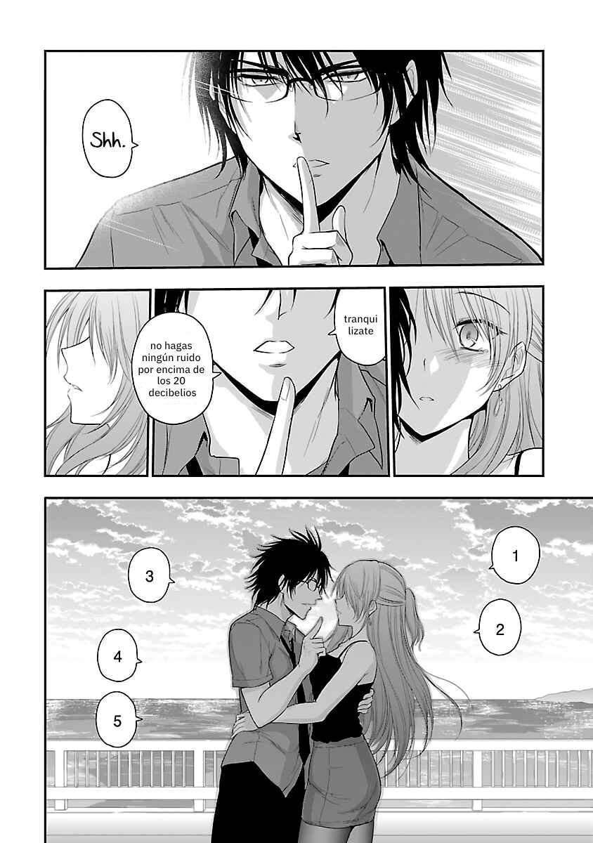 Capitulo 29 page 18