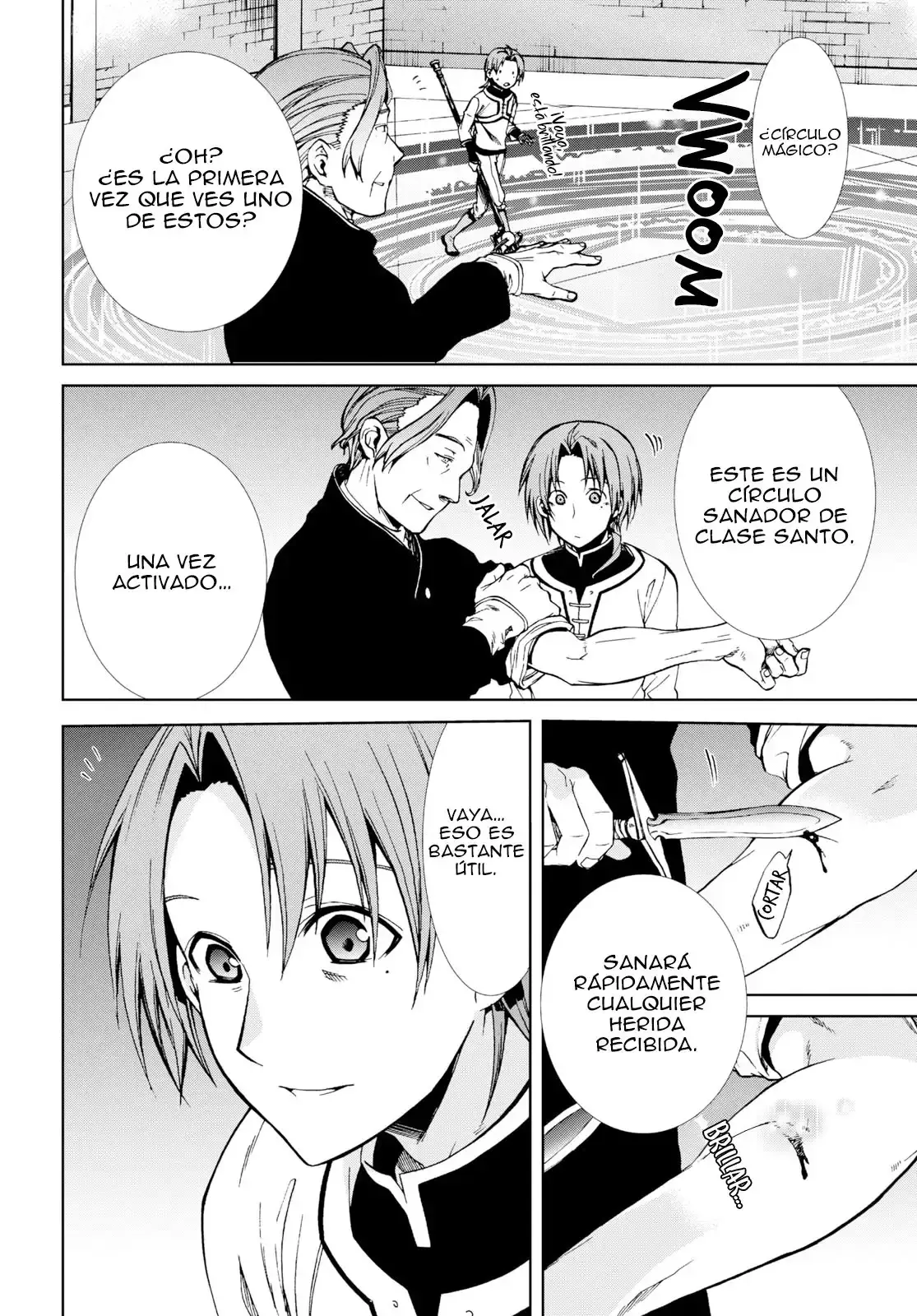 Capitulo 54 page 16