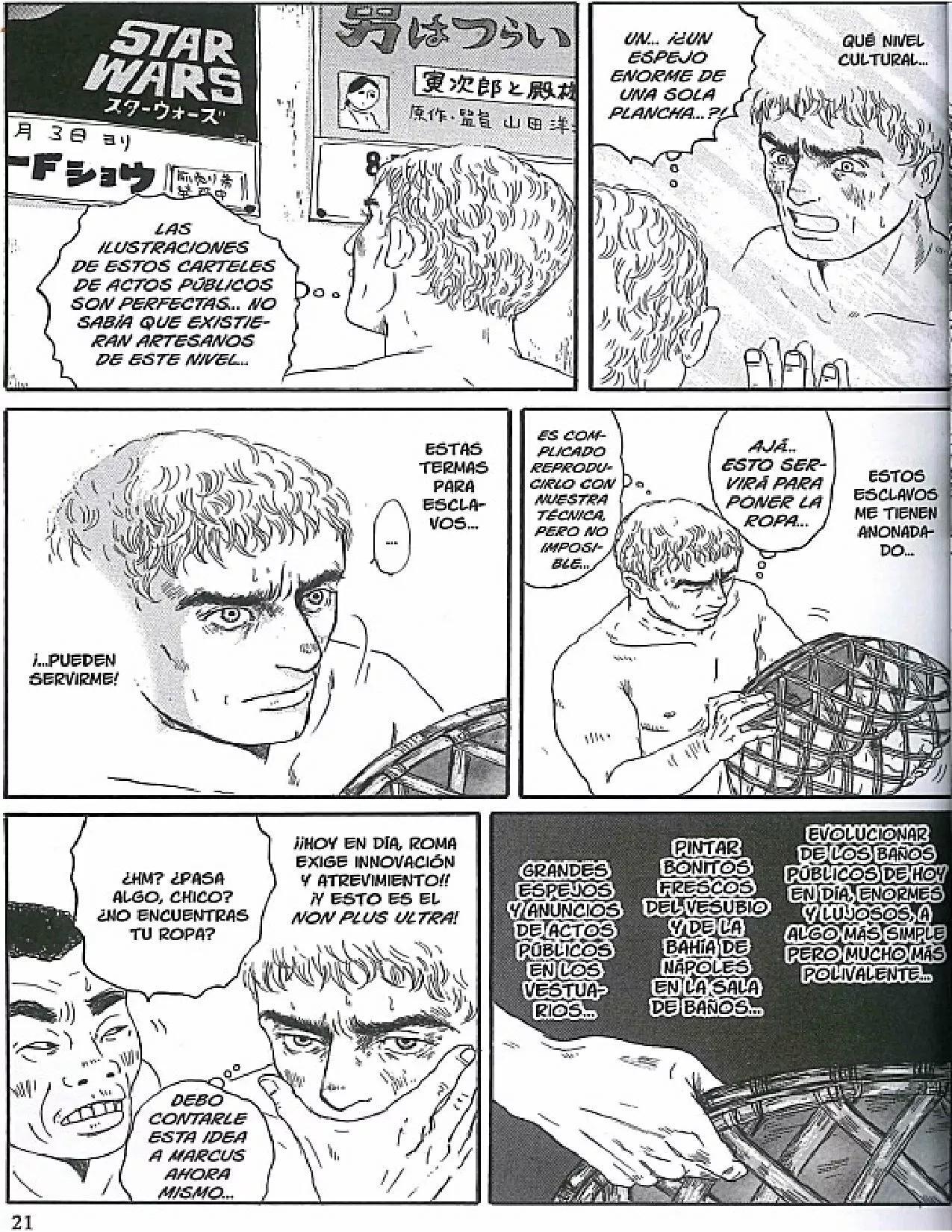 Capitulo 1 page 19