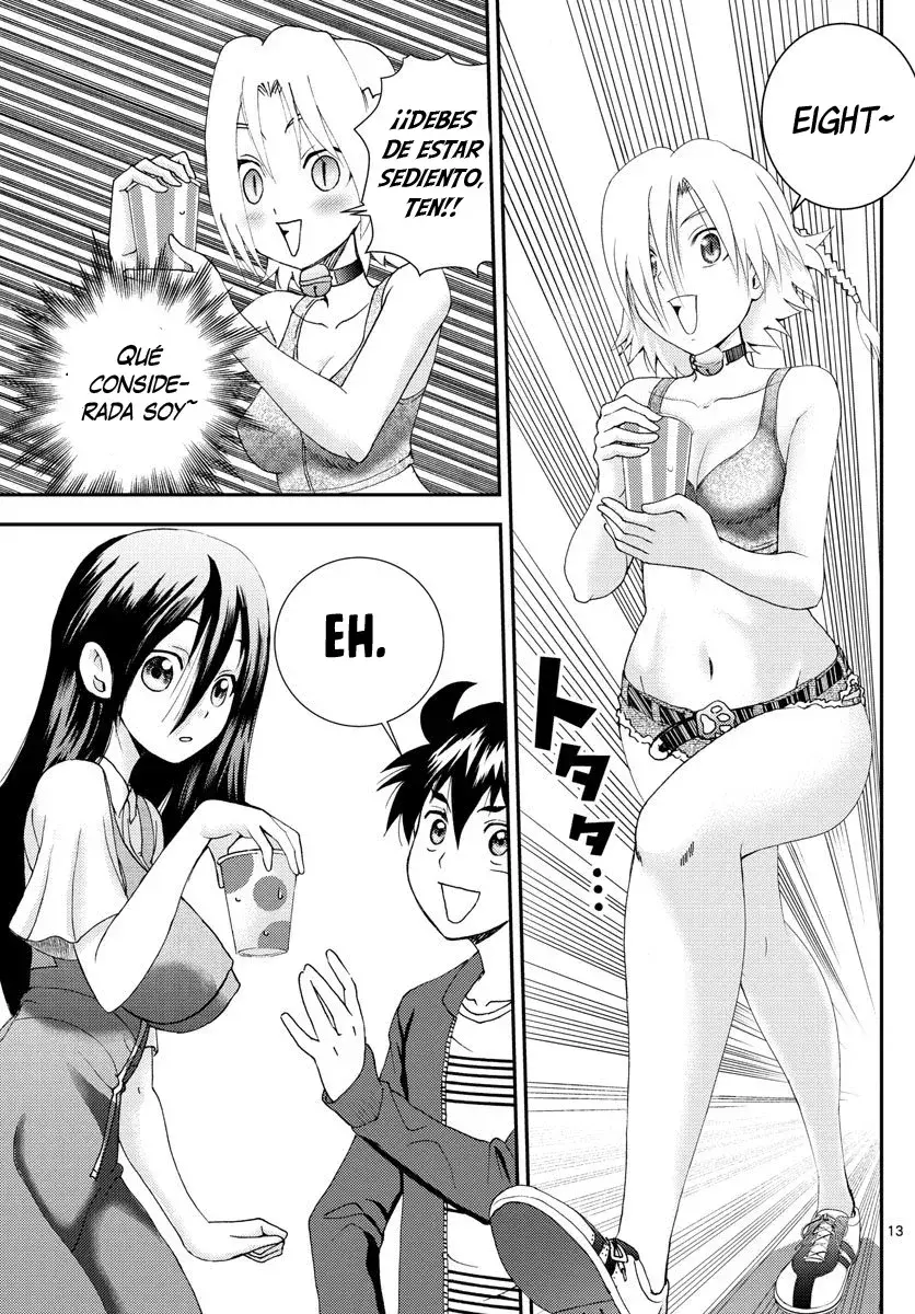 Capitulo 105 page 14