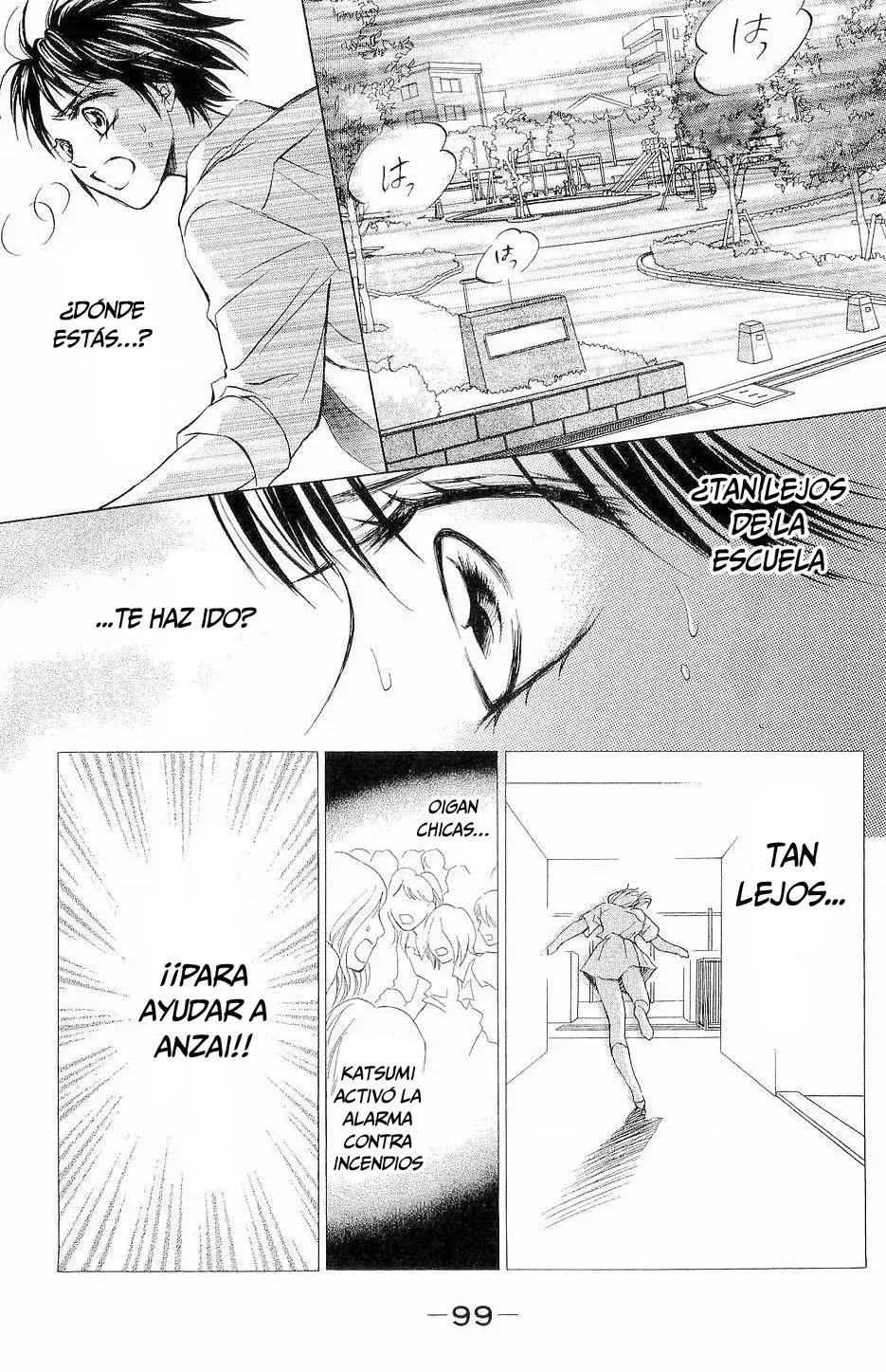 Capitulo 66 page 16