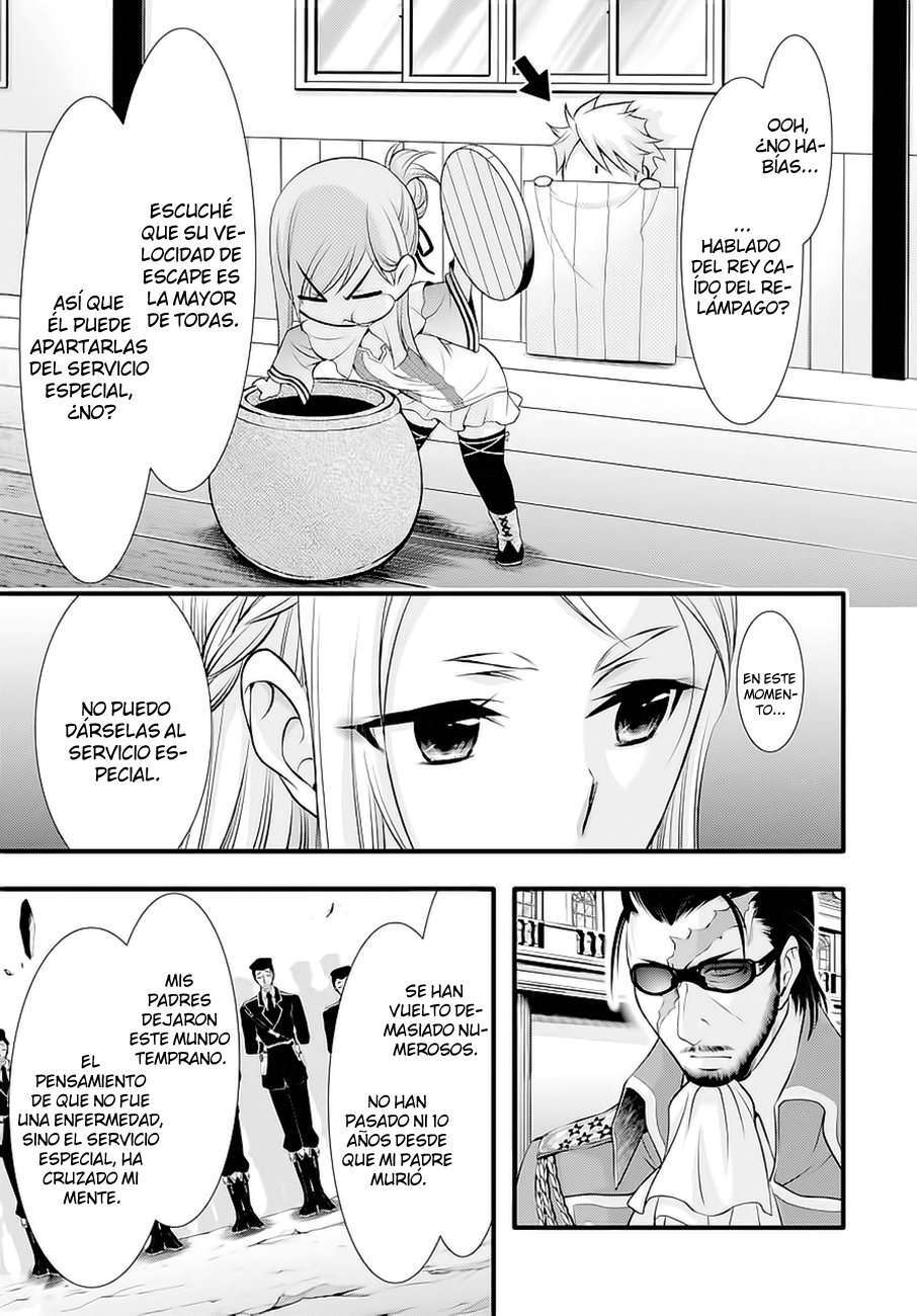 Capitulo 38 page 20