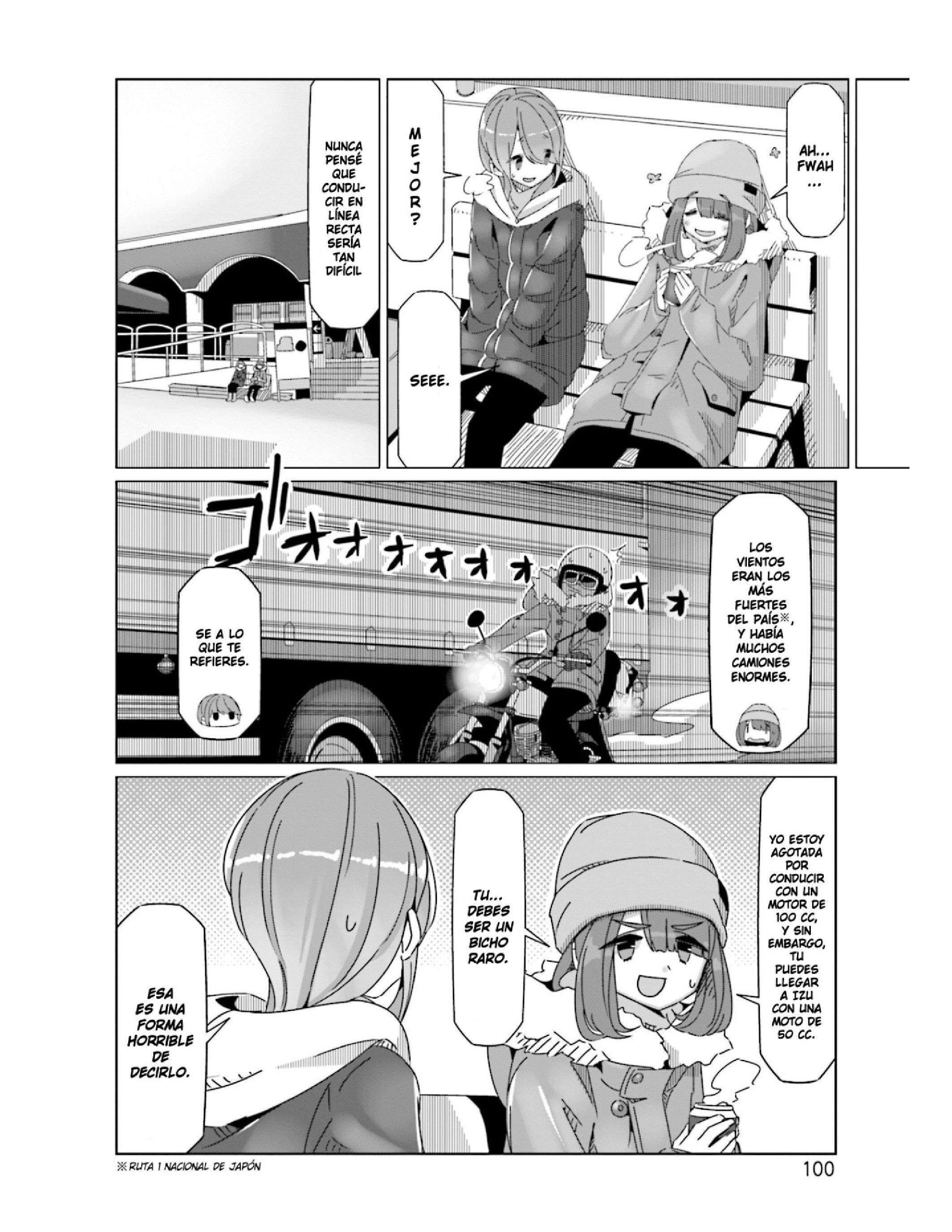 Capitulo 56 page 21