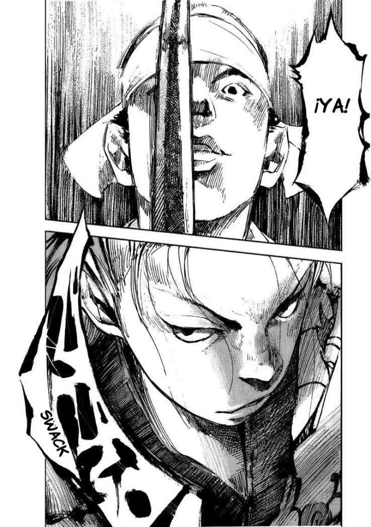 Capitulo 65 page 20
