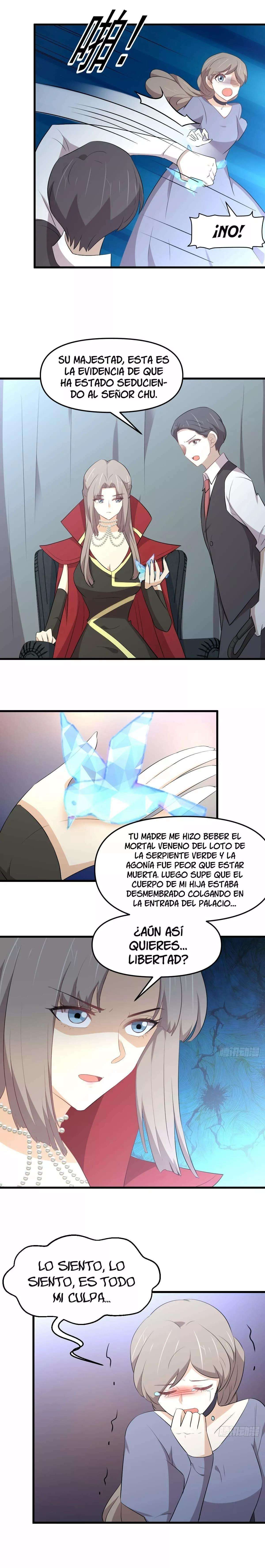 Capitulo 322 page 10