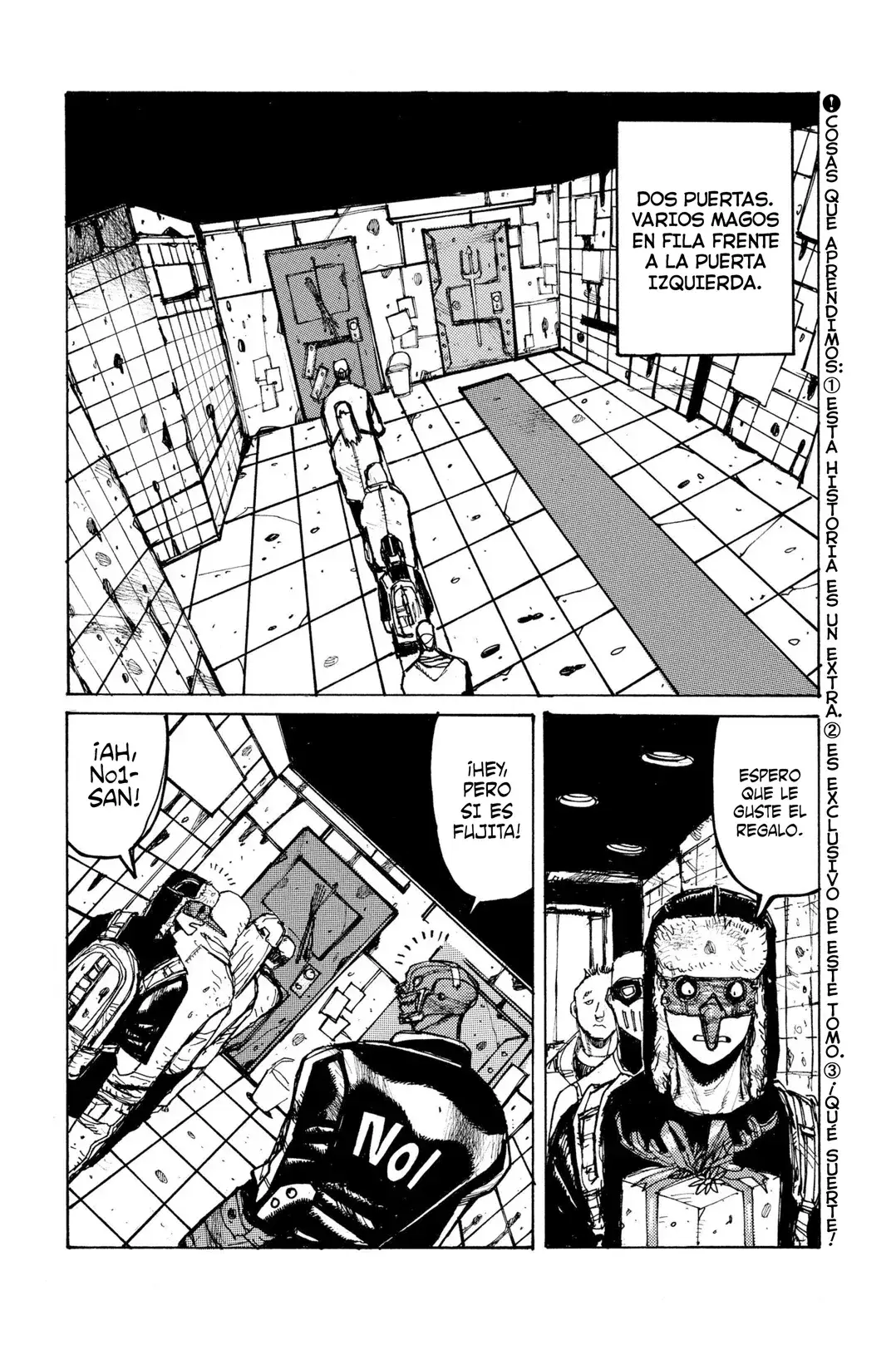 Capitulo 6.50 page 2