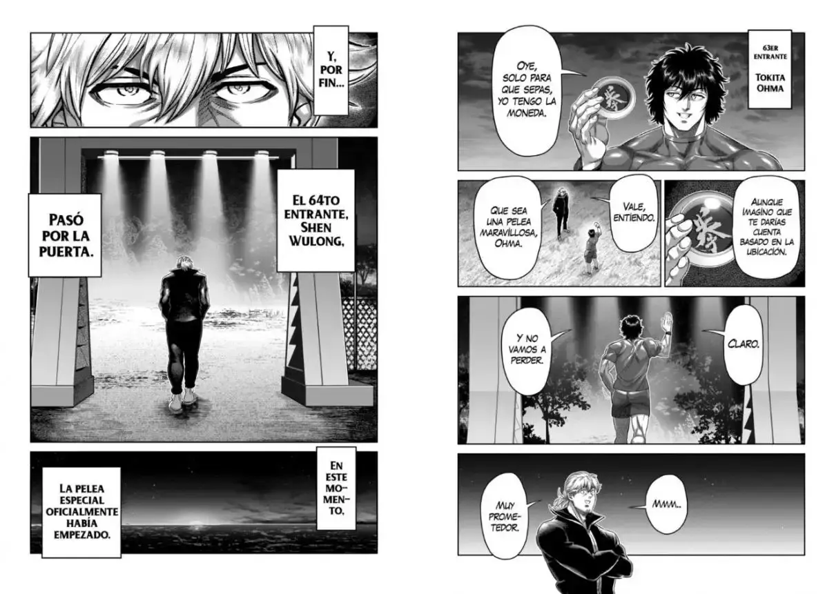 Capitulo 328 page 8