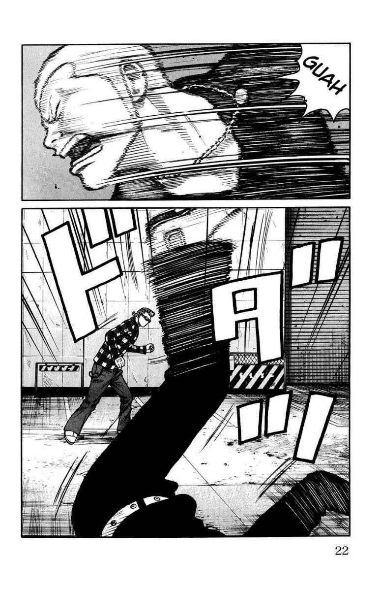 Capitulo 57 page 21