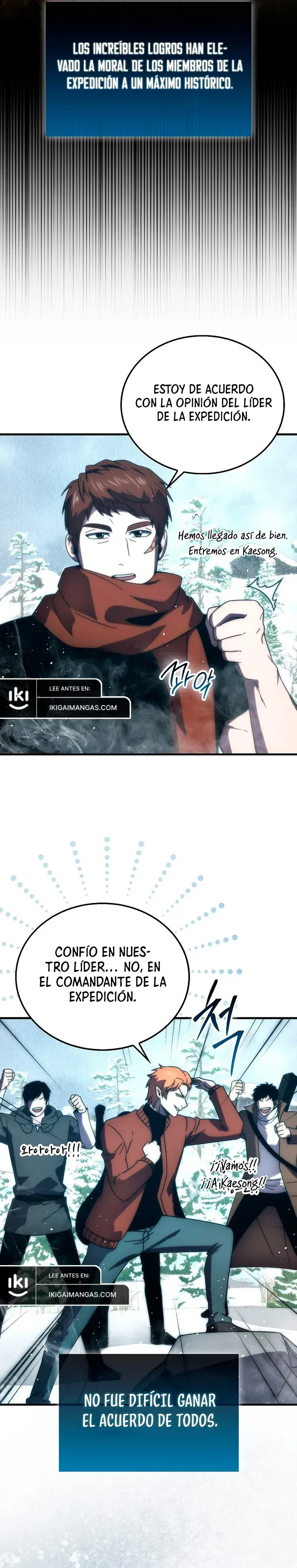 Capitulo 91 page 3