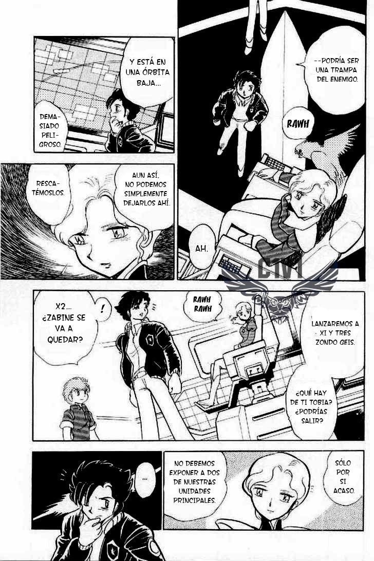 Capitulo 3 page 10