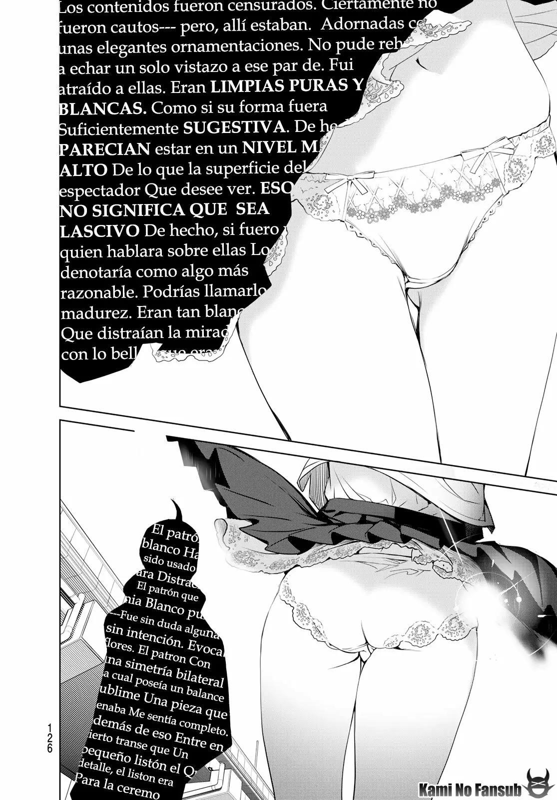 Capitulo 65 page 18