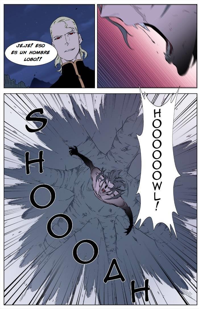 Capitulo 341 page 27