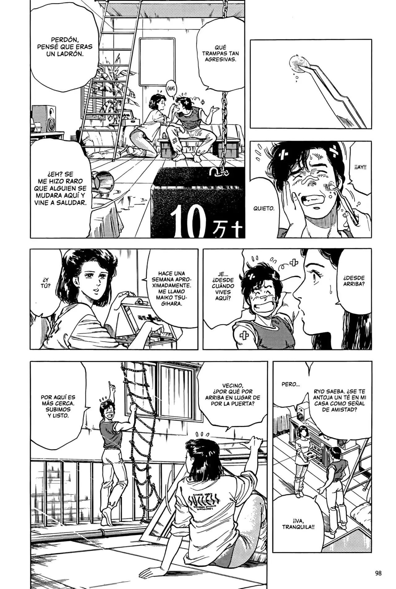 Capitulo 93 page 13
