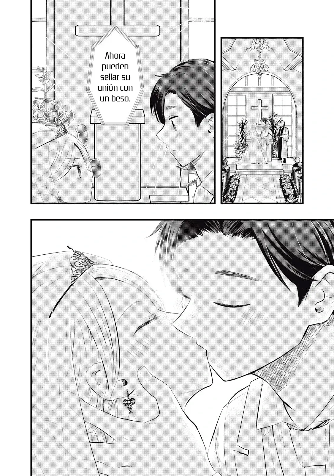 Capitulo 50 page 4