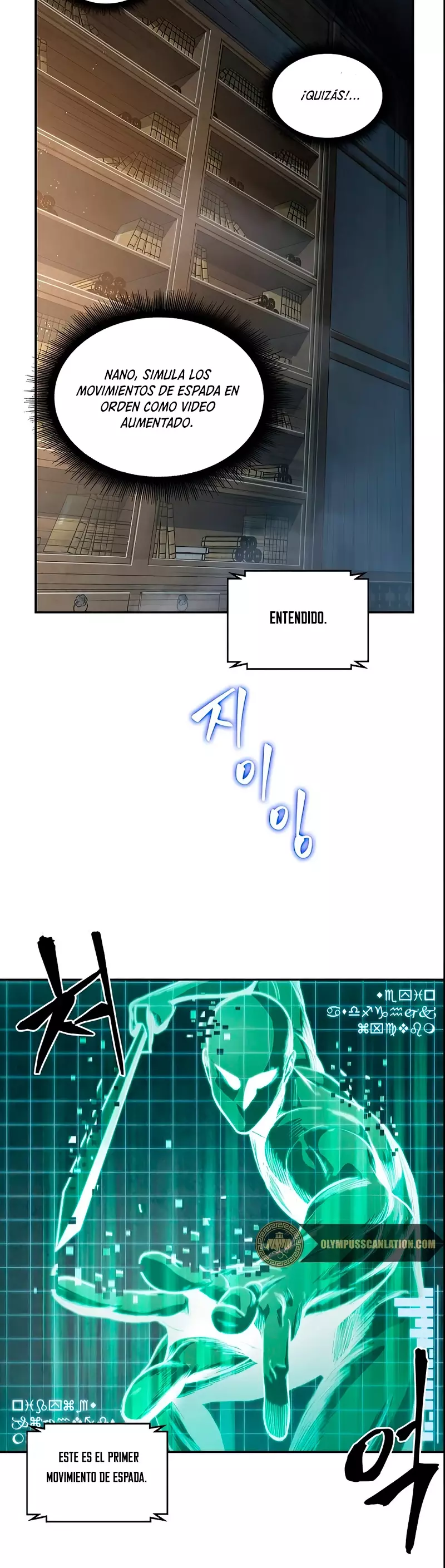 Capitulo 28 page 20