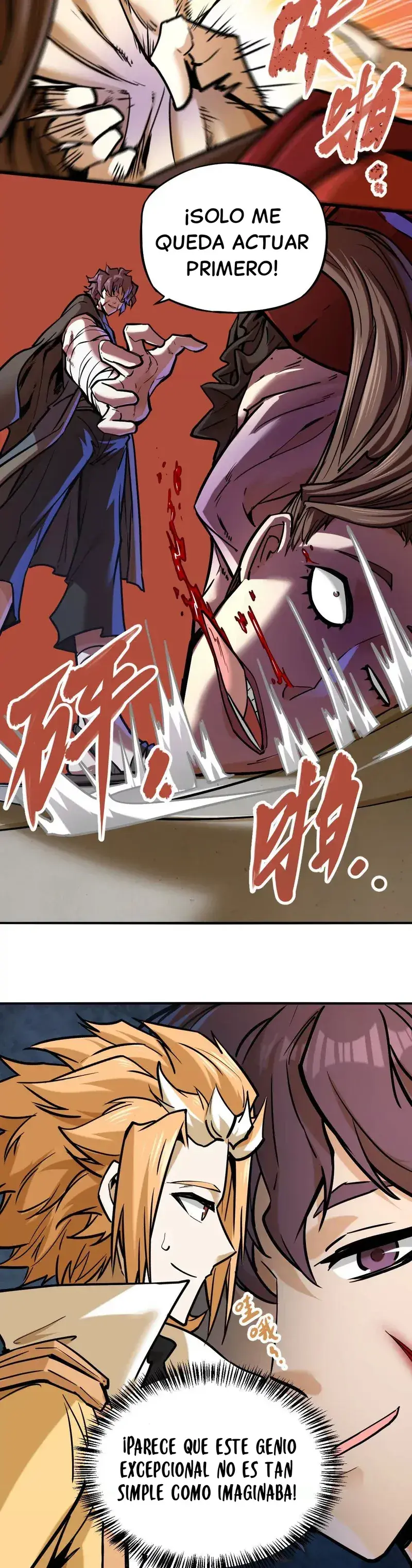Capitulo 17 page 14