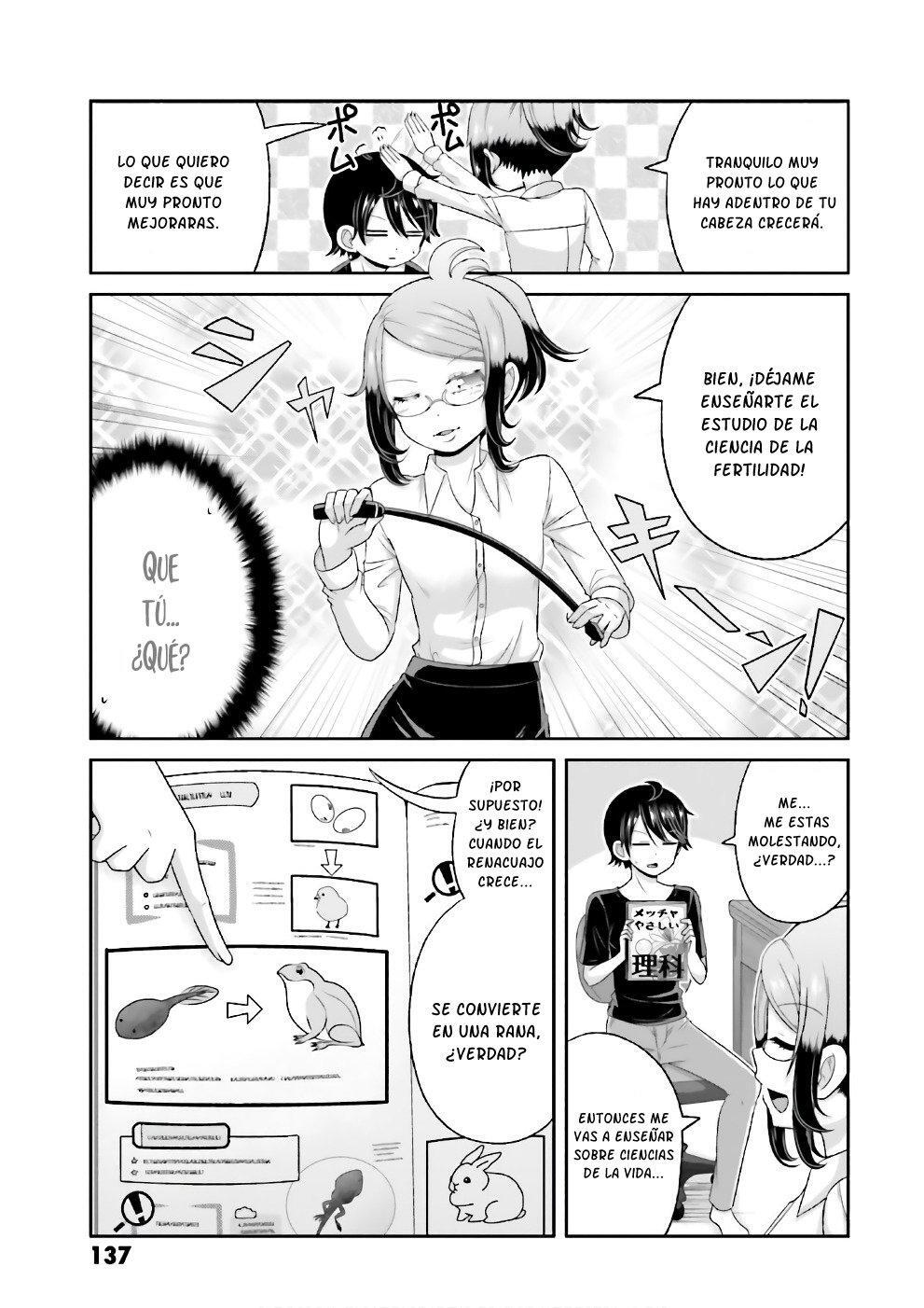 Capitulo 69 page 18