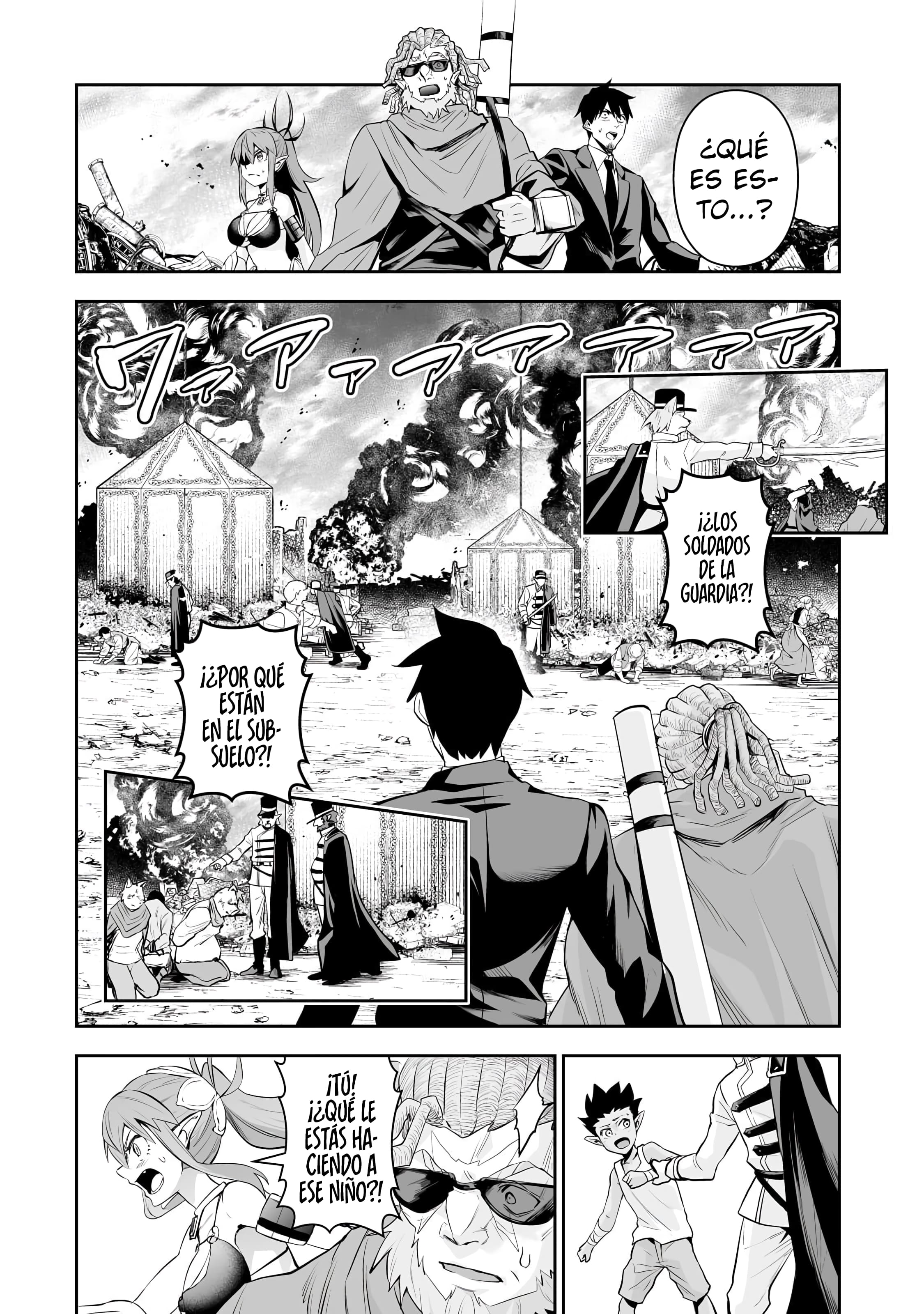 Capitulo 111 page 14