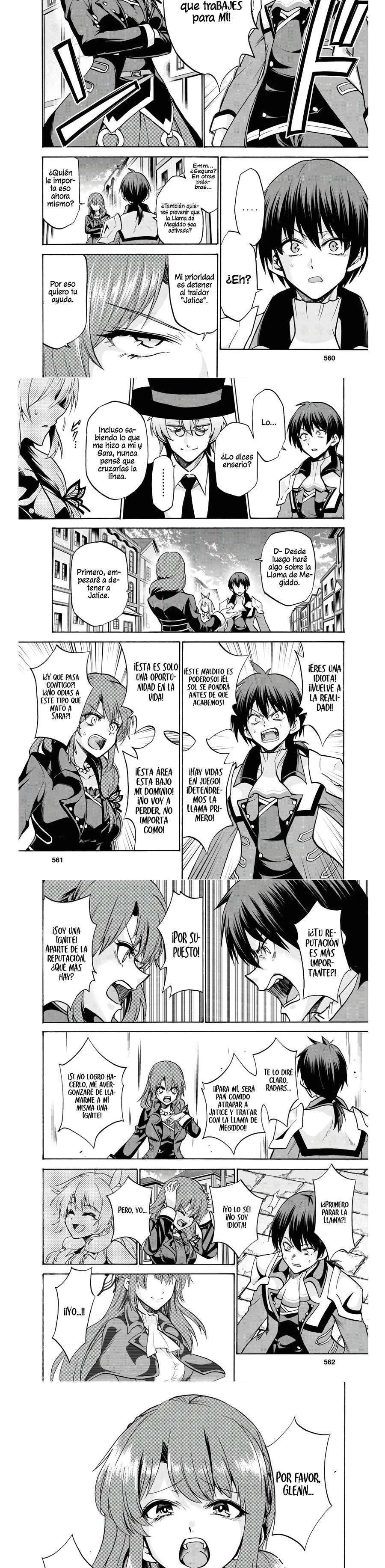 Capitulo 58 page 5