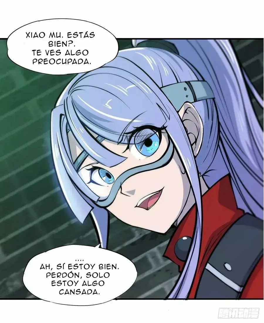 Capitulo 66 page 6