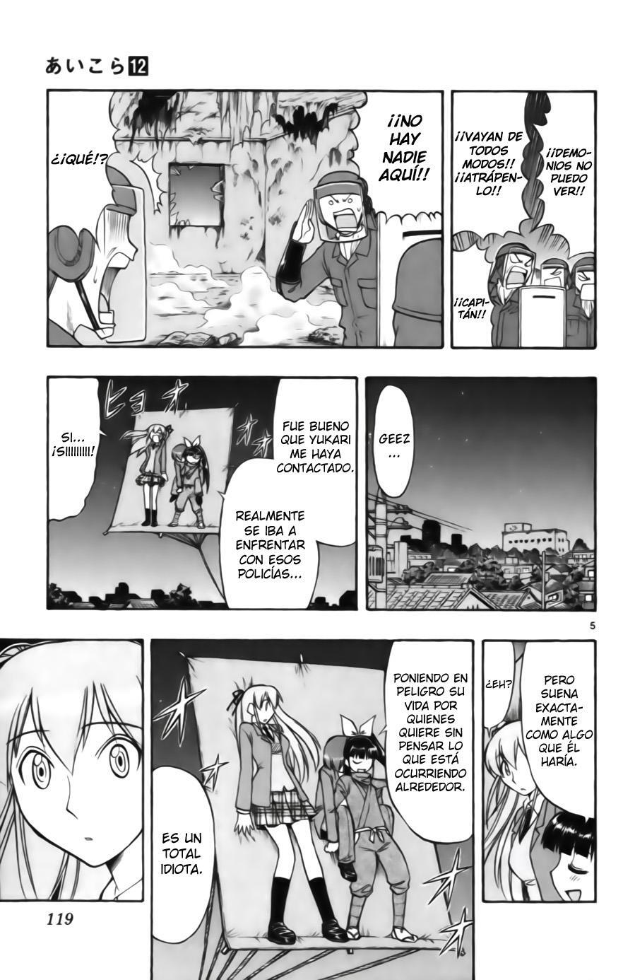 Capitulo 117 page 5