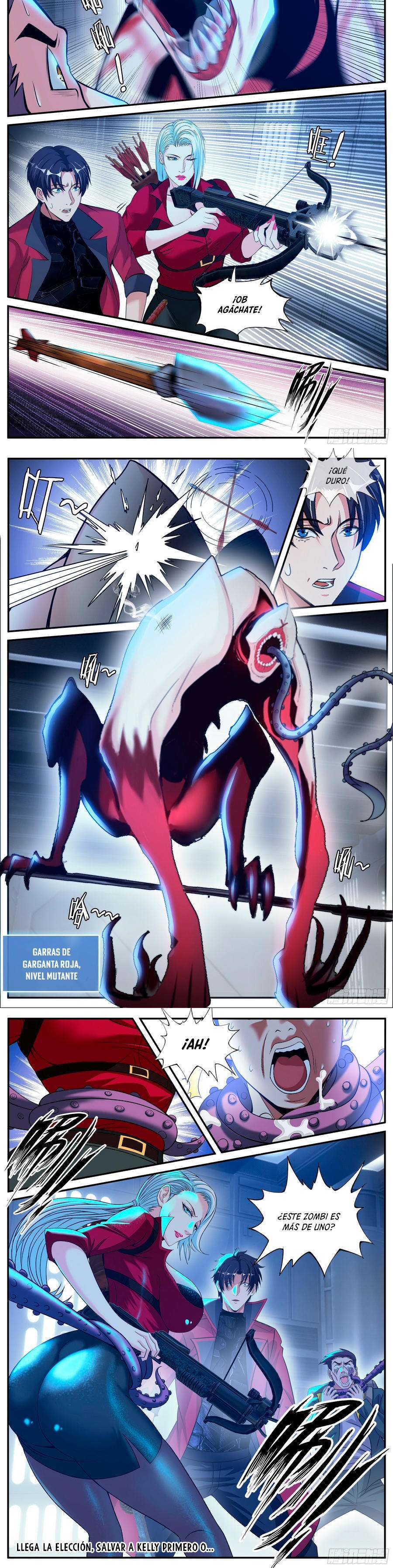 Capitulo 90 page 6