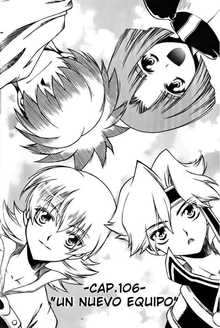 Capitulo 106 page 1