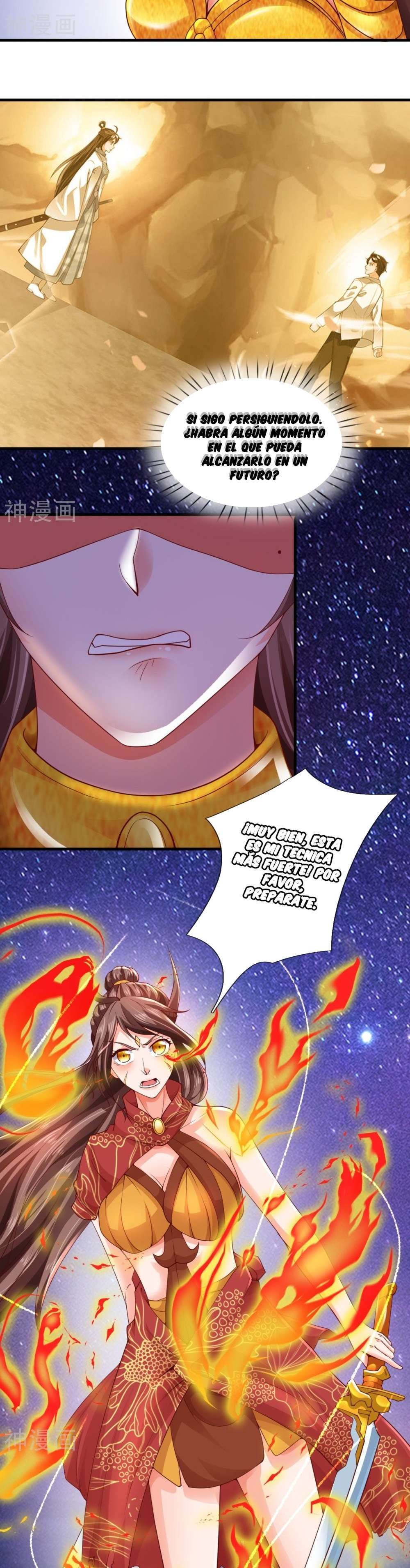 Capitulo 317 page 13