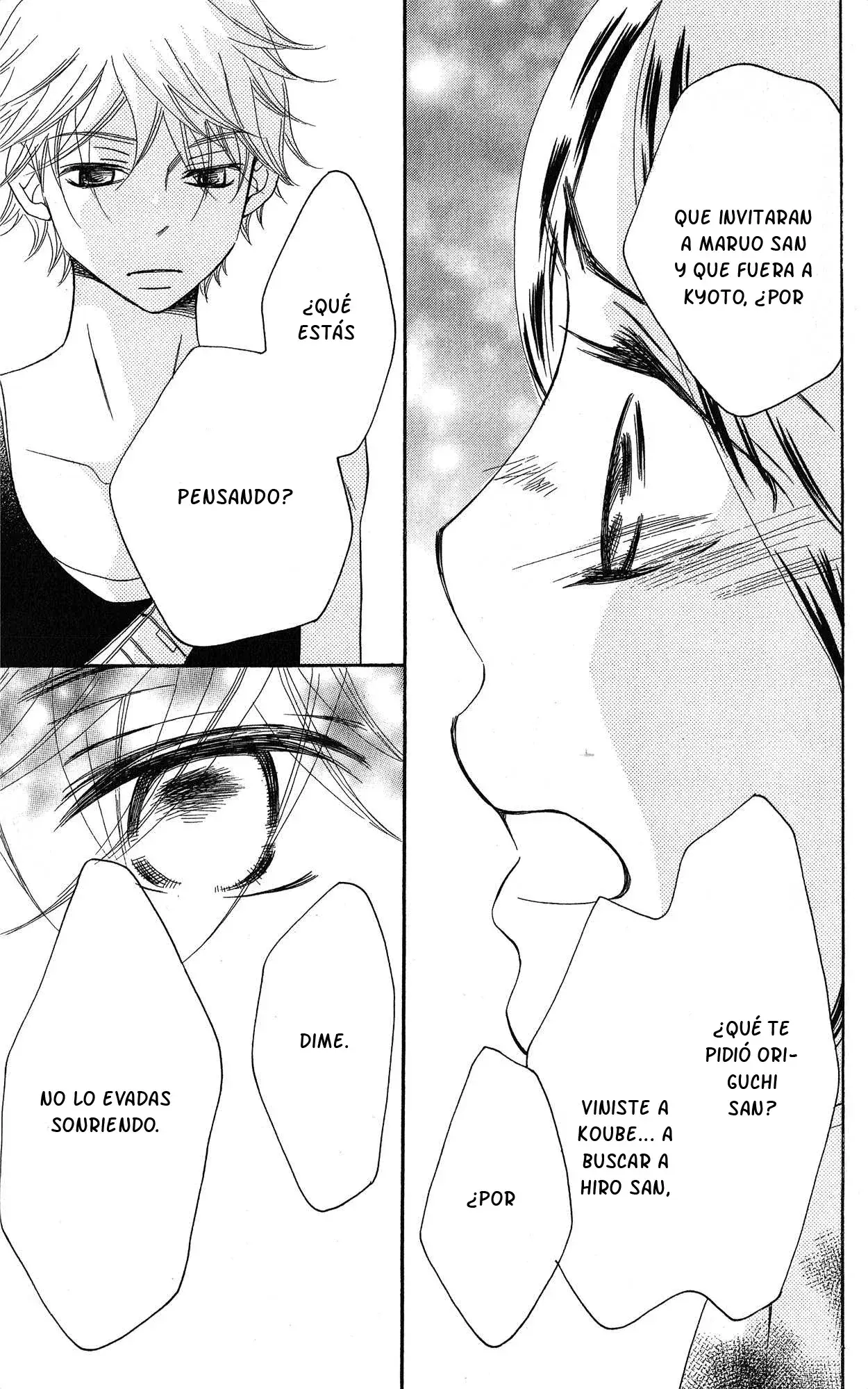 Capitulo 17 page 21