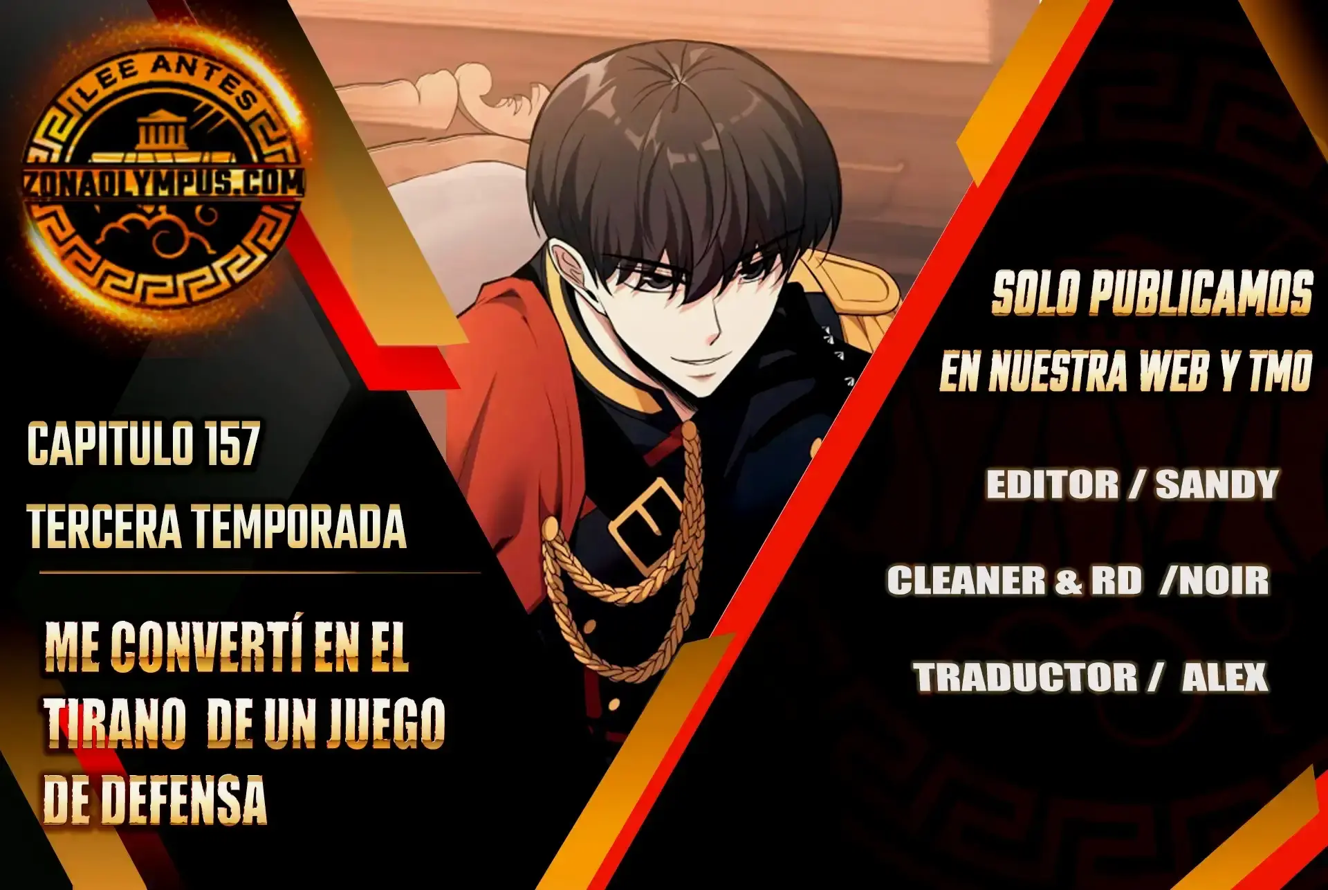 Capitulo 157 page 1