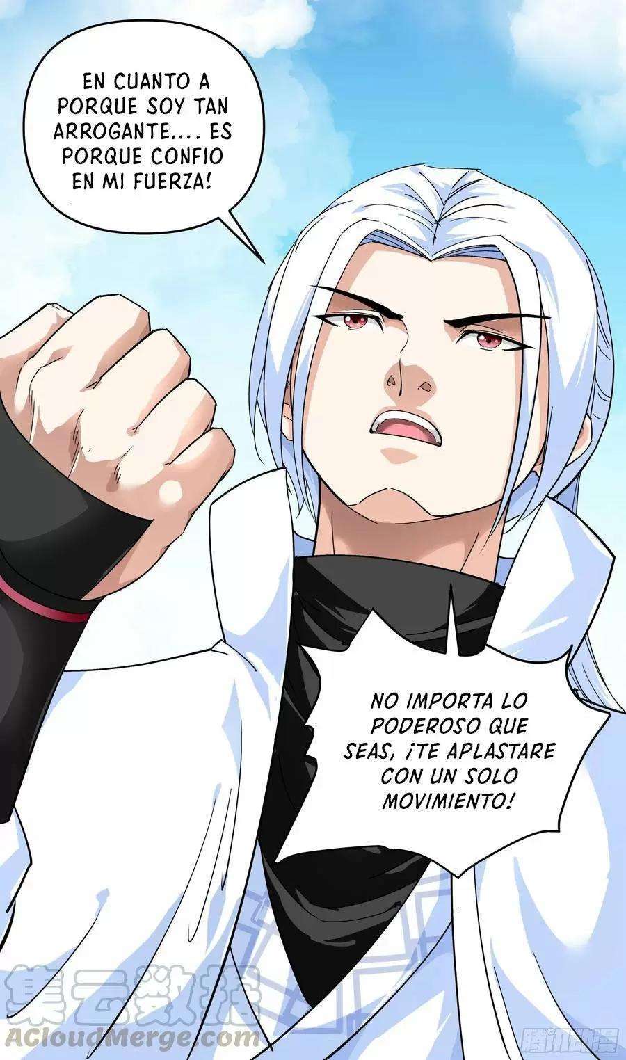 Capitulo 65 page 6