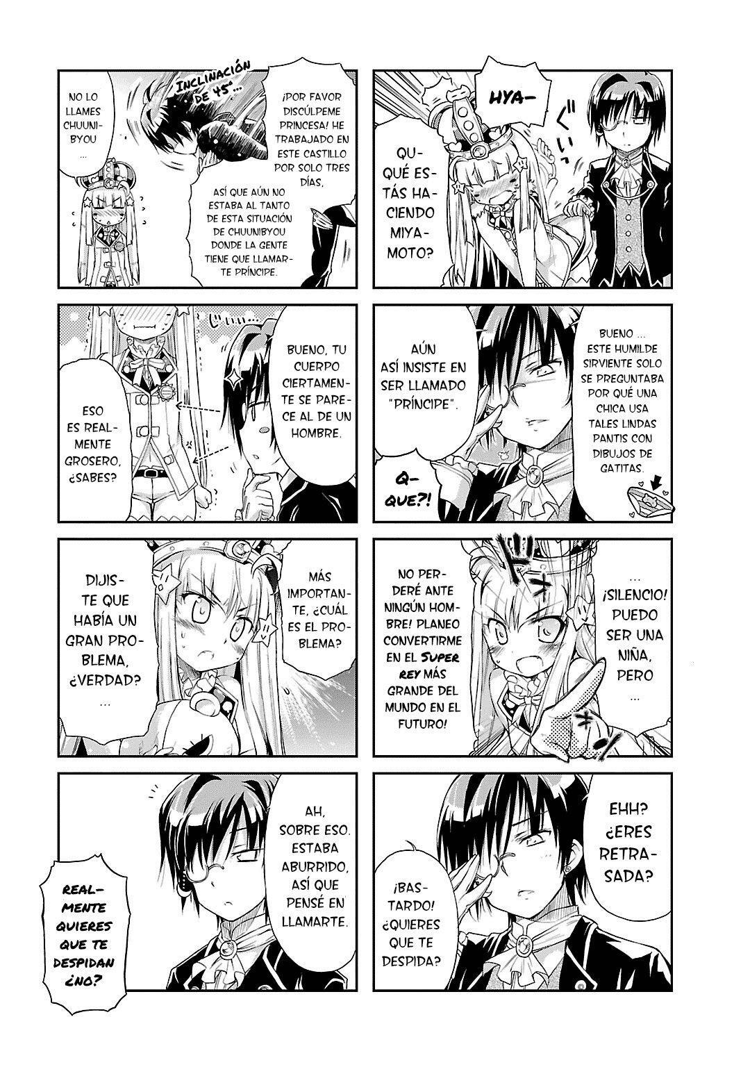 Capitulo 1 page 6