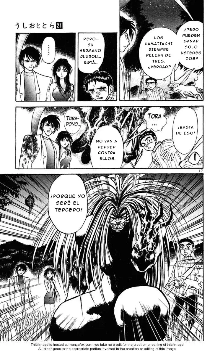 Capitulo 195 page 17