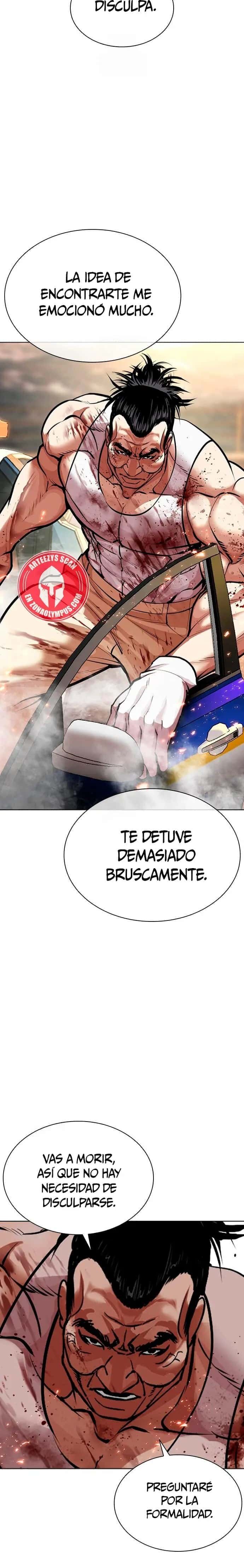 Capitulo 589 page 41