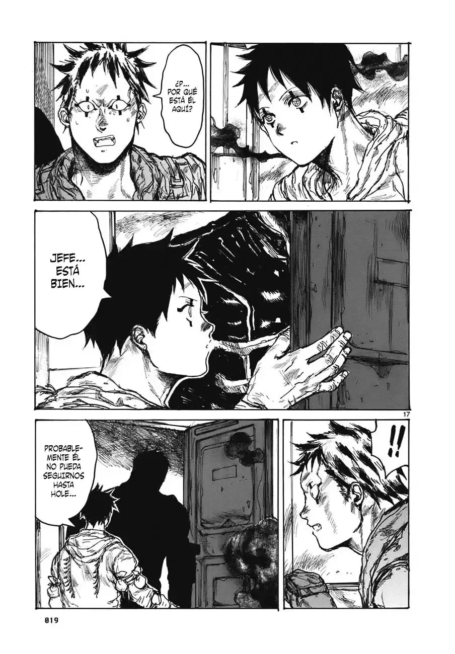Capitulo 94 page 23