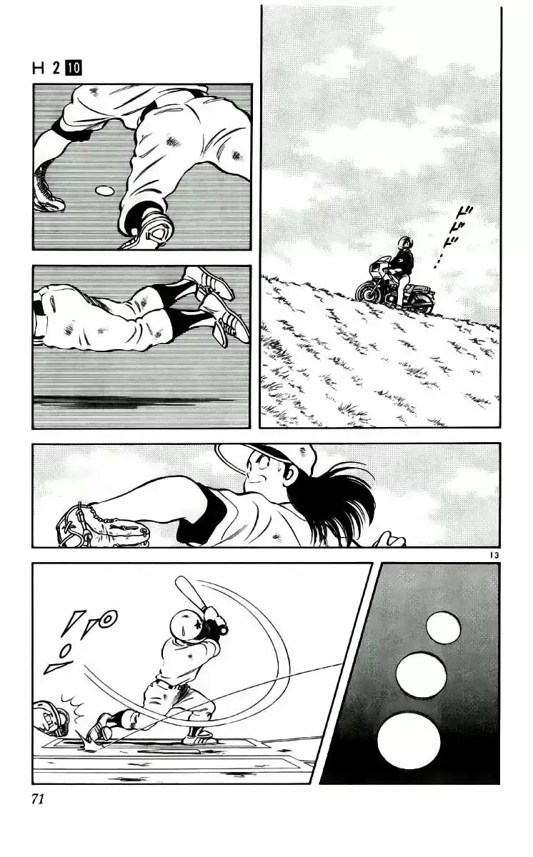 Capitulo 93 page 14