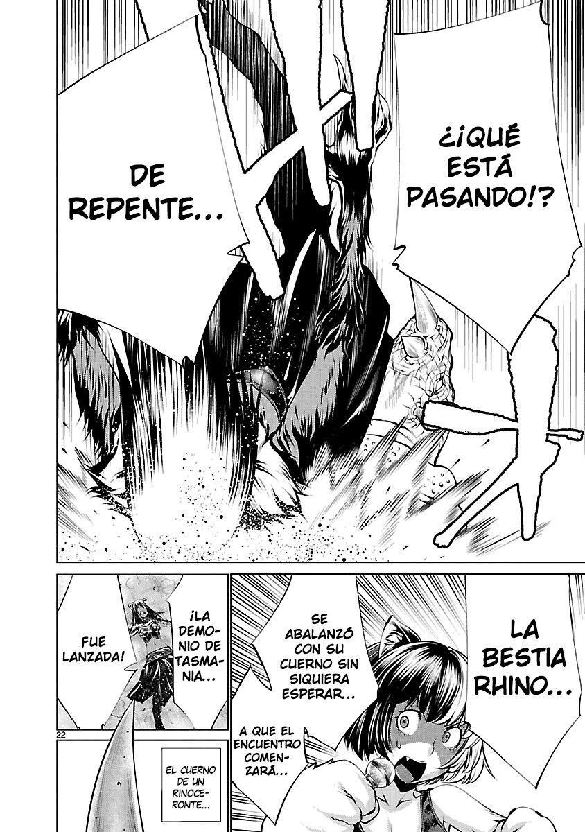 Capitulo 36 page 23