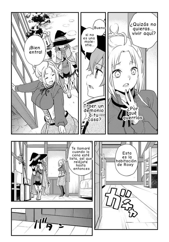 Capitulo 53 page 18