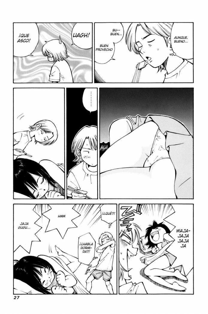 Capitulo 3 page 6