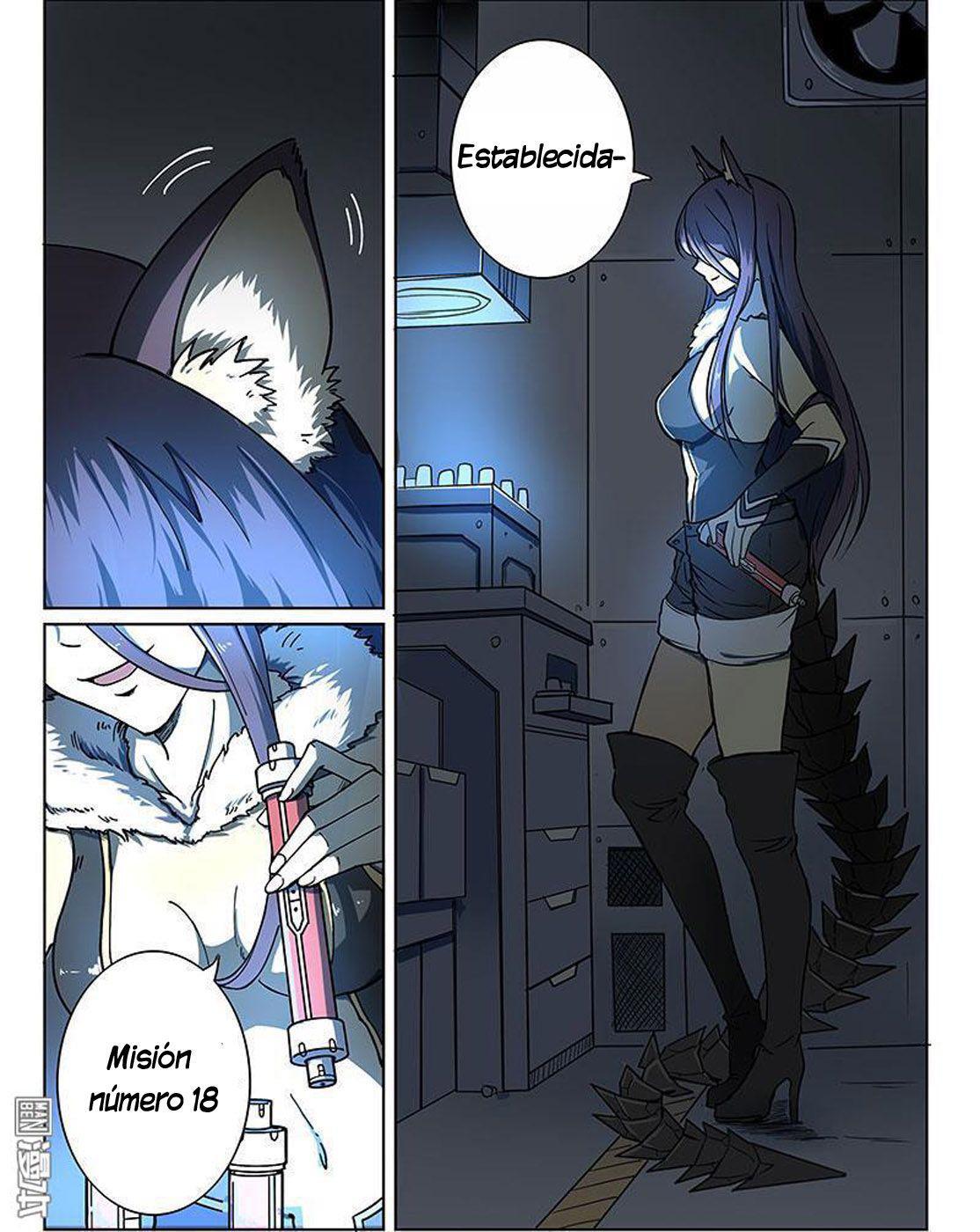 Capitulo 8 page 15