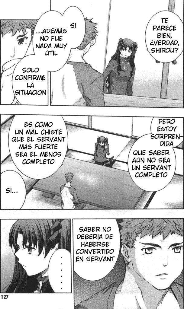 Capitulo 67 page 5