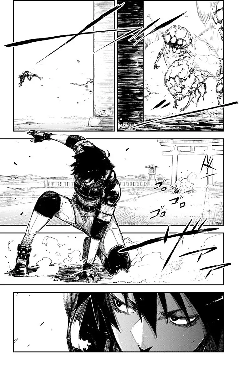 Capitulo 18 page 16