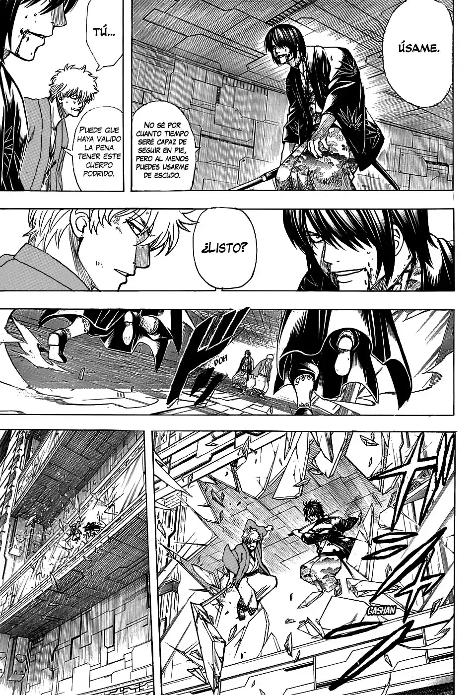Capitulo 700 page 33