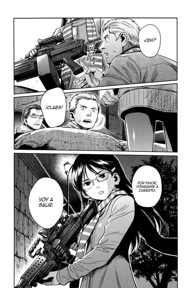 Capitulo 92 page 15