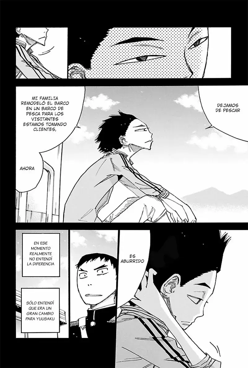 Capitulo 443 page 25