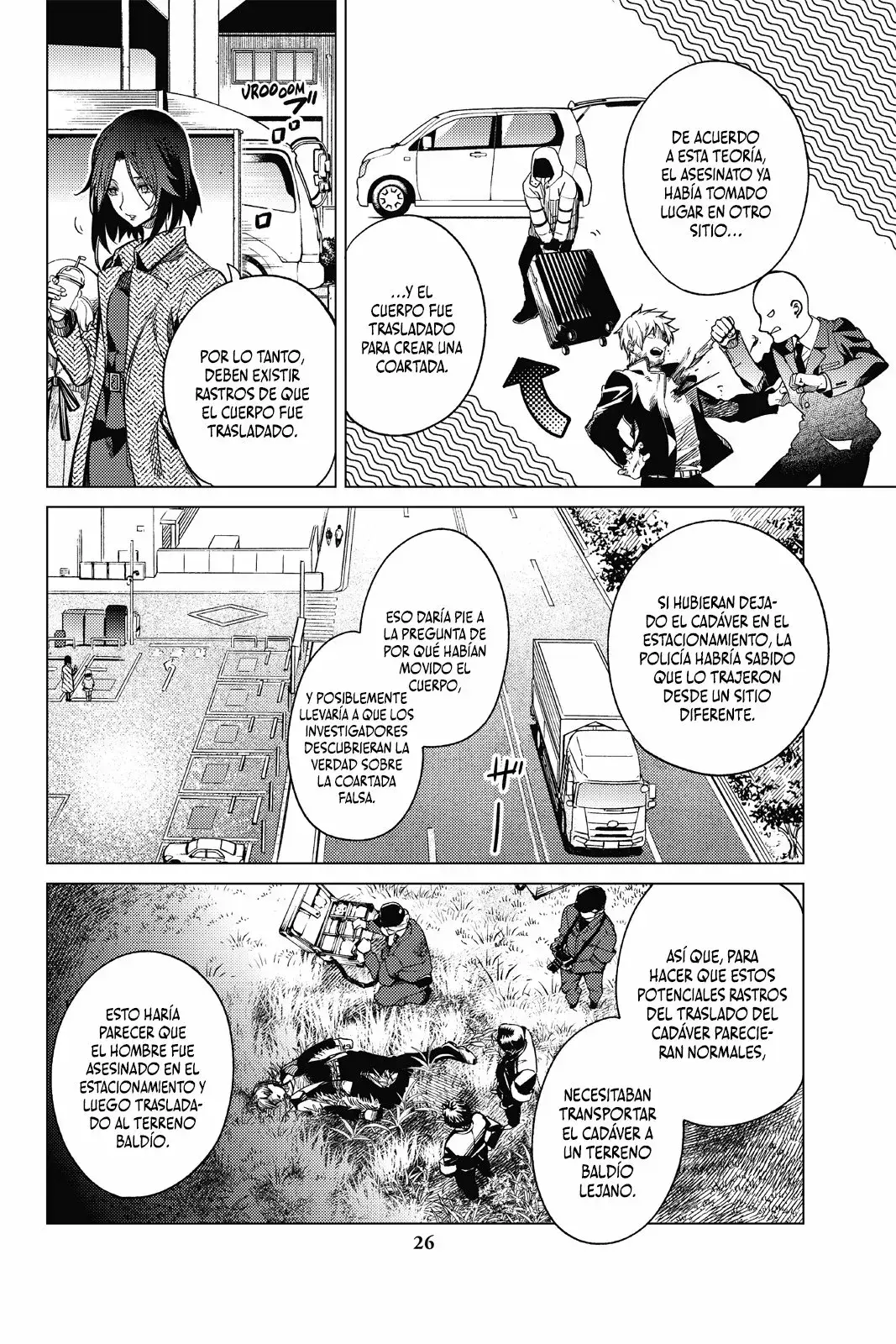 Capitulo 36 page 28