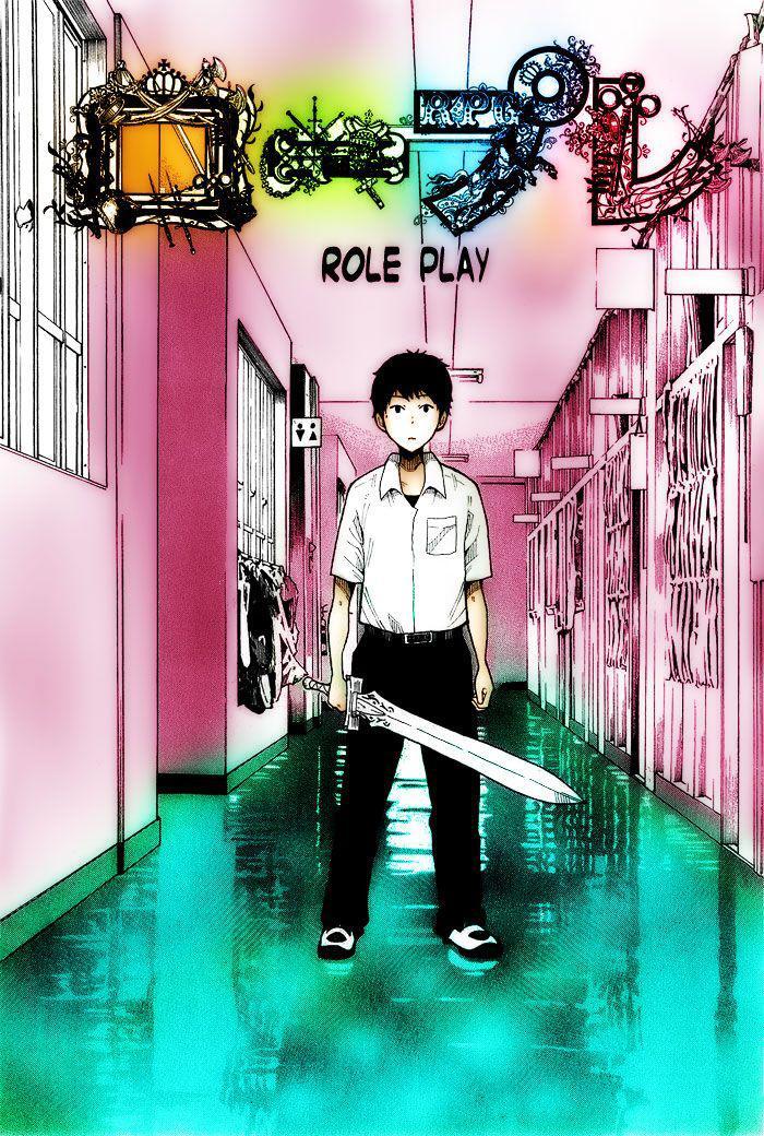 Capitulo 9.60 page 1