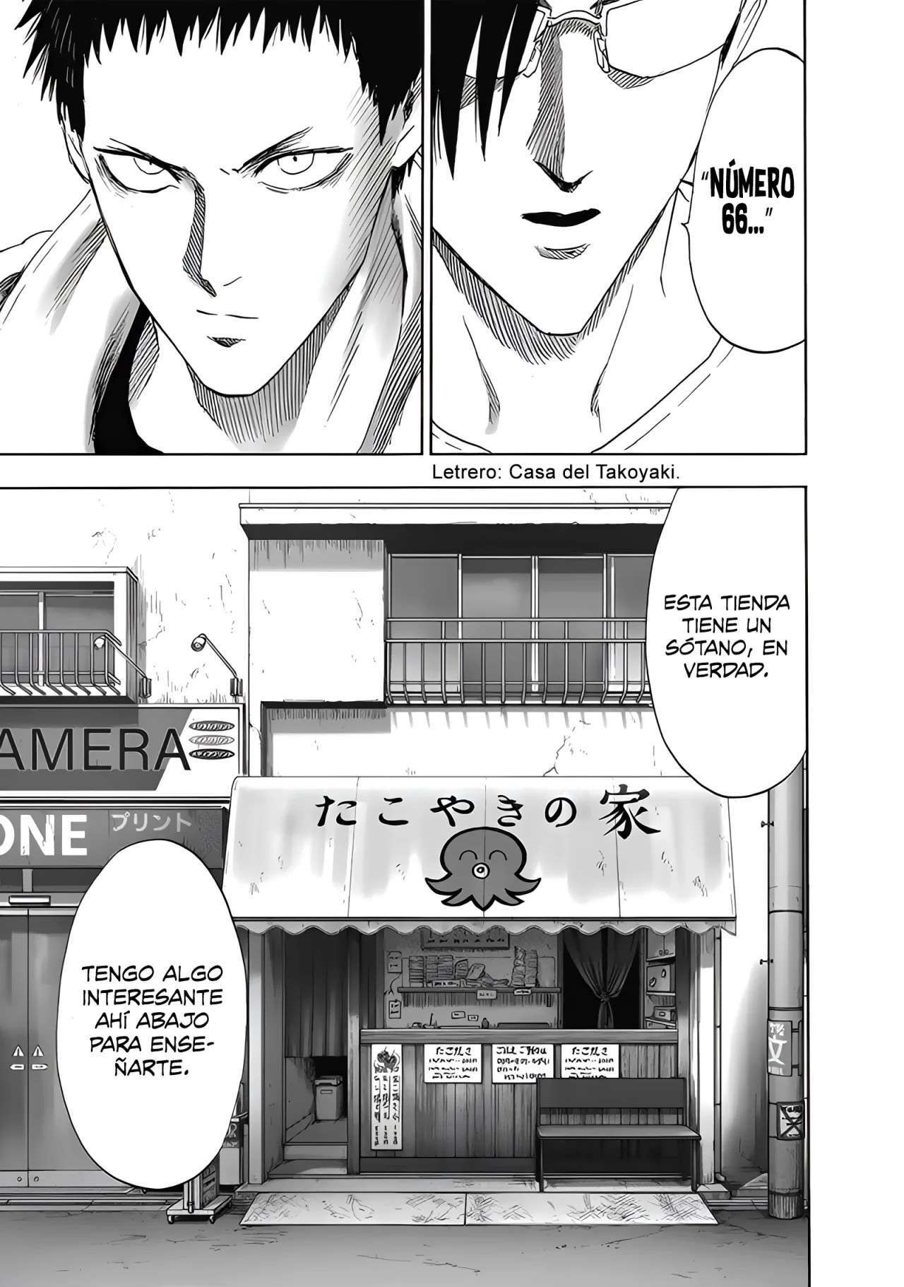 Capitulo 234 page 13